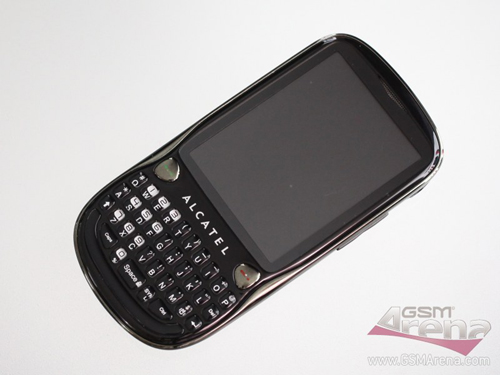 Alcatel OT-806